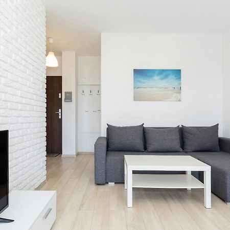 Jantar Apartament Pogodne 코워브제크 외부 사진