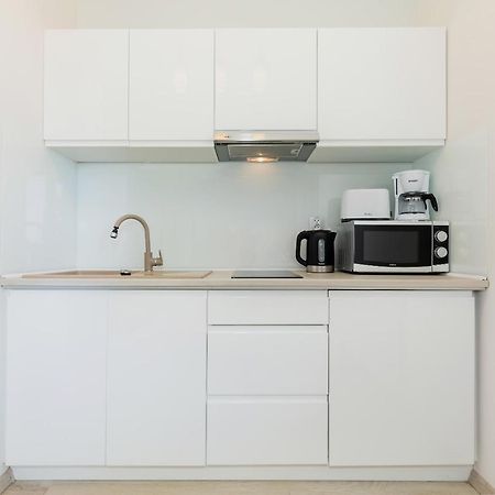 Jantar Apartament Pogodne 코워브제크 외부 사진