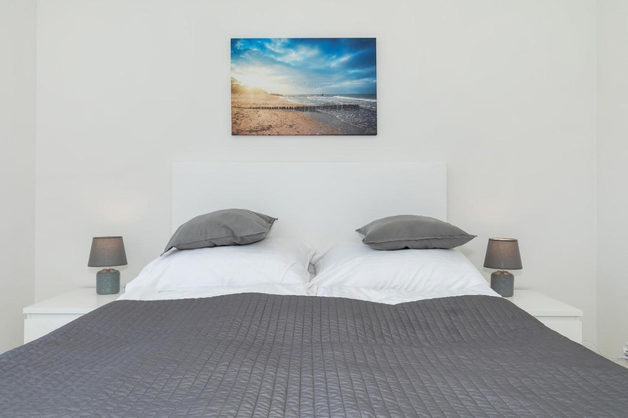 Jantar Apartament Pogodne 코워브제크 외부 사진