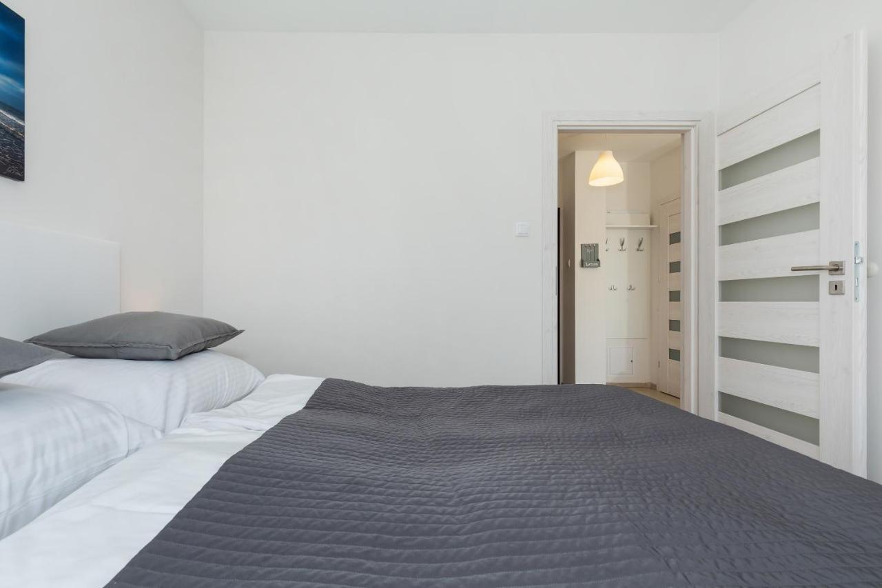 Jantar Apartament Pogodne 코워브제크 외부 사진