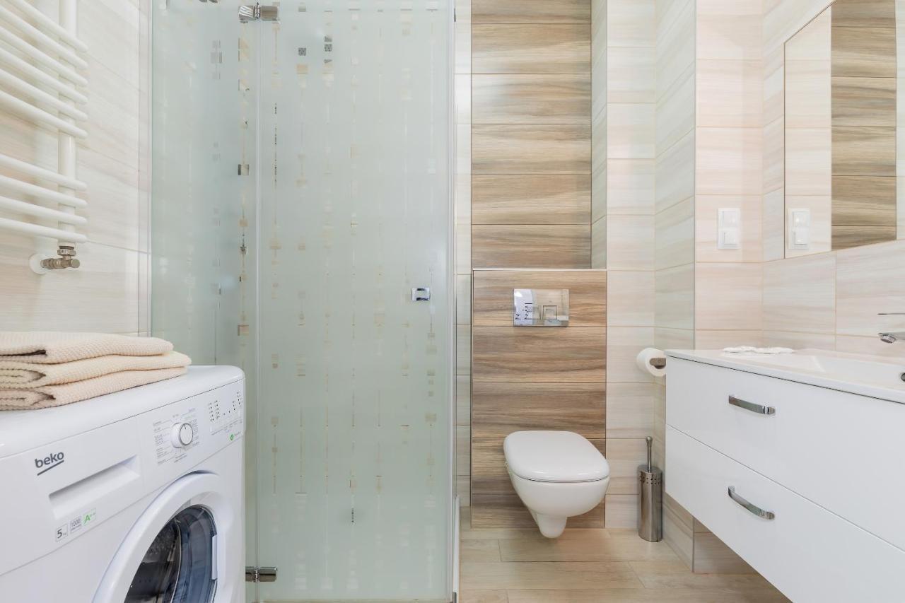Jantar Apartament Pogodne 코워브제크 외부 사진